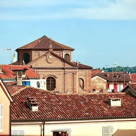 Lejlighed Citynest