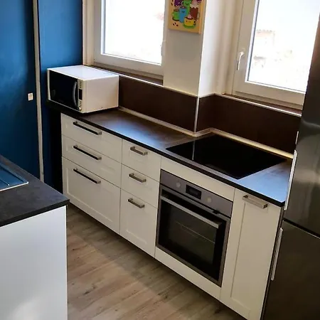 Citynest Apartment Asti