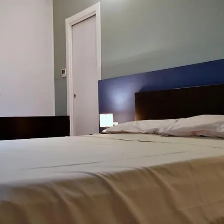 Citynest Apartment